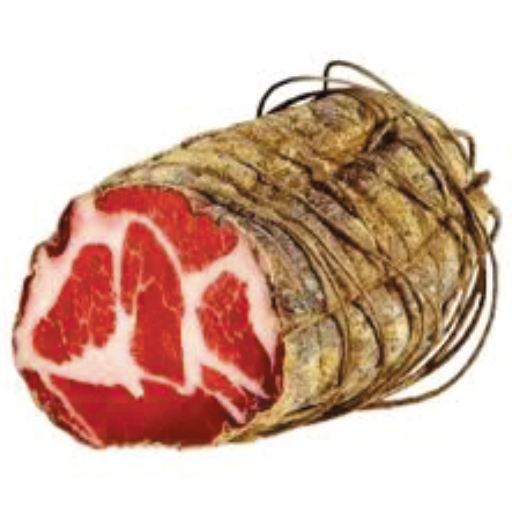 Coppa stagionata