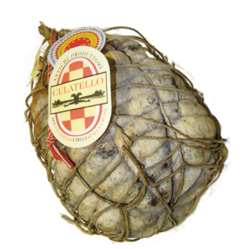 Culatello di Zibello