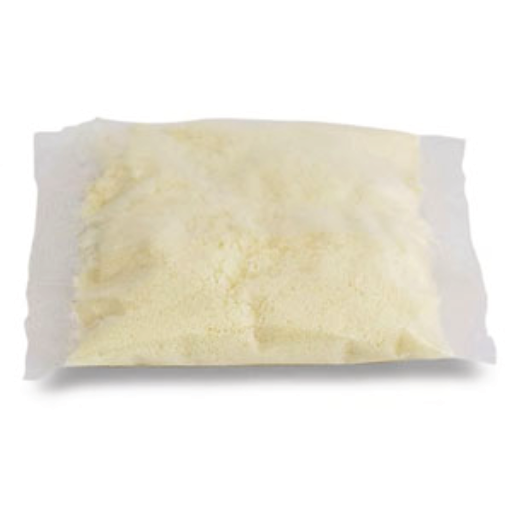 Confezione formaggio grattugiato