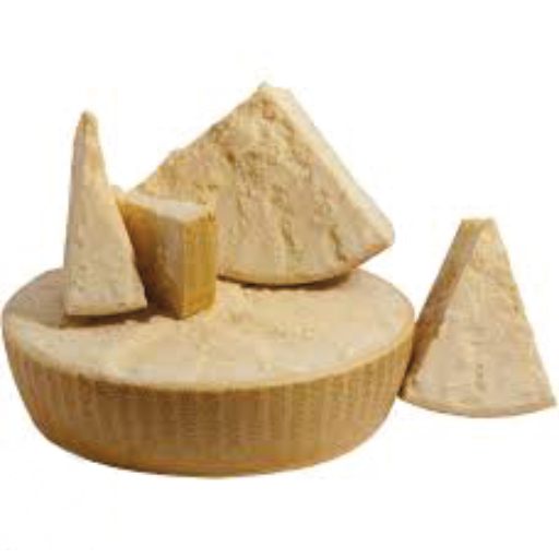 Parmigiano Reggiano